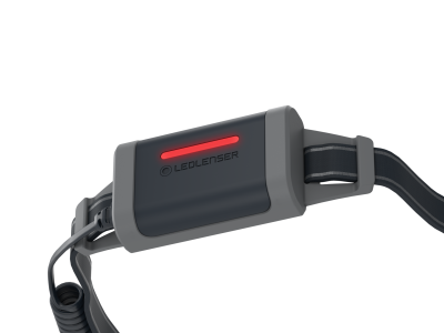 NEO5R Rechargeable Running Headlamp