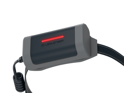 NEO9R Rechargeable Trail Running Headlamp