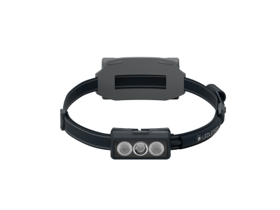 NEO9R Rechargeable Trail Running Headlamp