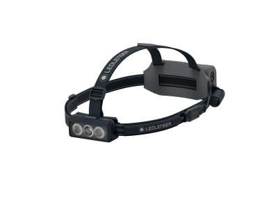 NEO9R Rechargeable Trail Running Headlamp