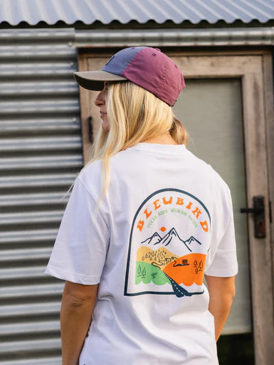 Bleubird Nomad Cap | Bleubird | Portwest - The Outdoor Shop