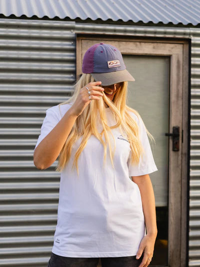 Bleubird Nomad Cap | Bleubird | Portwest - The Outdoor Shop