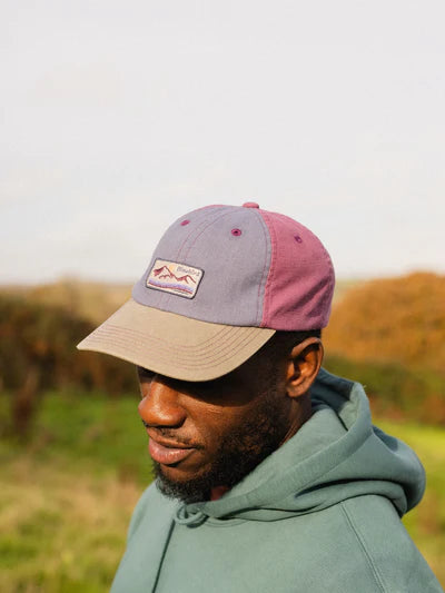 Bleubird Nomad Cap | Bleubird | Portwest - The Outdoor Shop