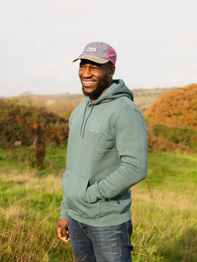 Bleubird Nomad Cap | Bleubird | Portwest - The Outdoor Shop