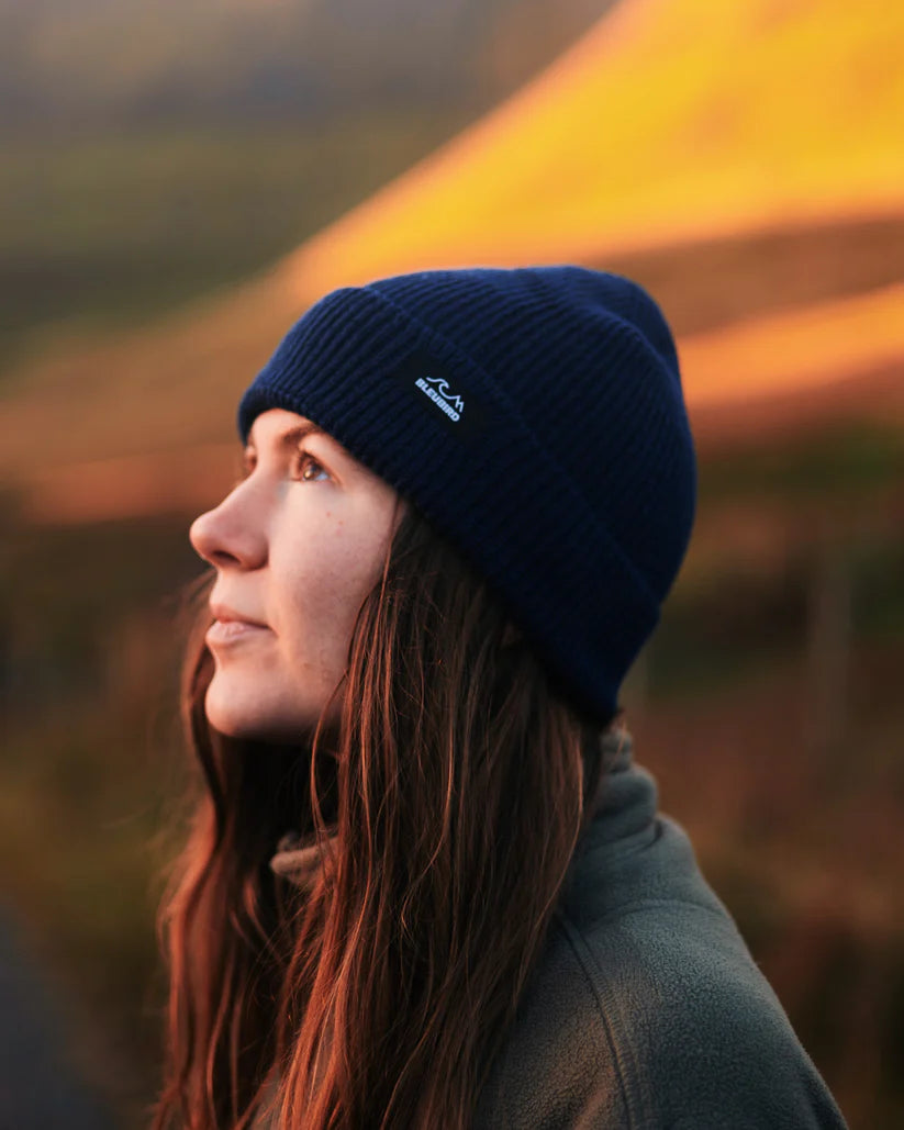 Unisex Elements Beanie | Bleubird | Portwest - The Outdoor Shop