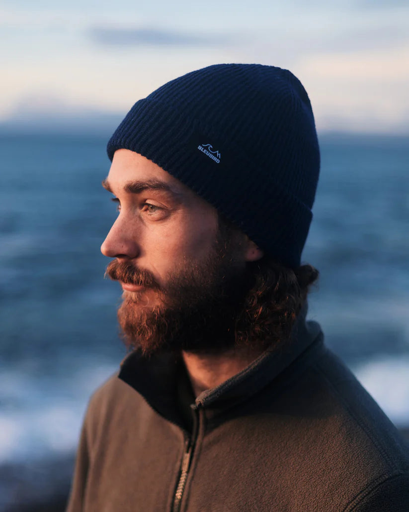 Unisex Elements Beanie | Bleubird | Portwest - The Outdoor Shop