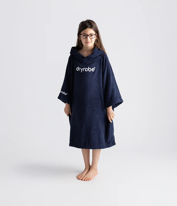 Dryrobe® Kids Organic Towel | Dryrobe | Portwest - The Outdoor Shop
