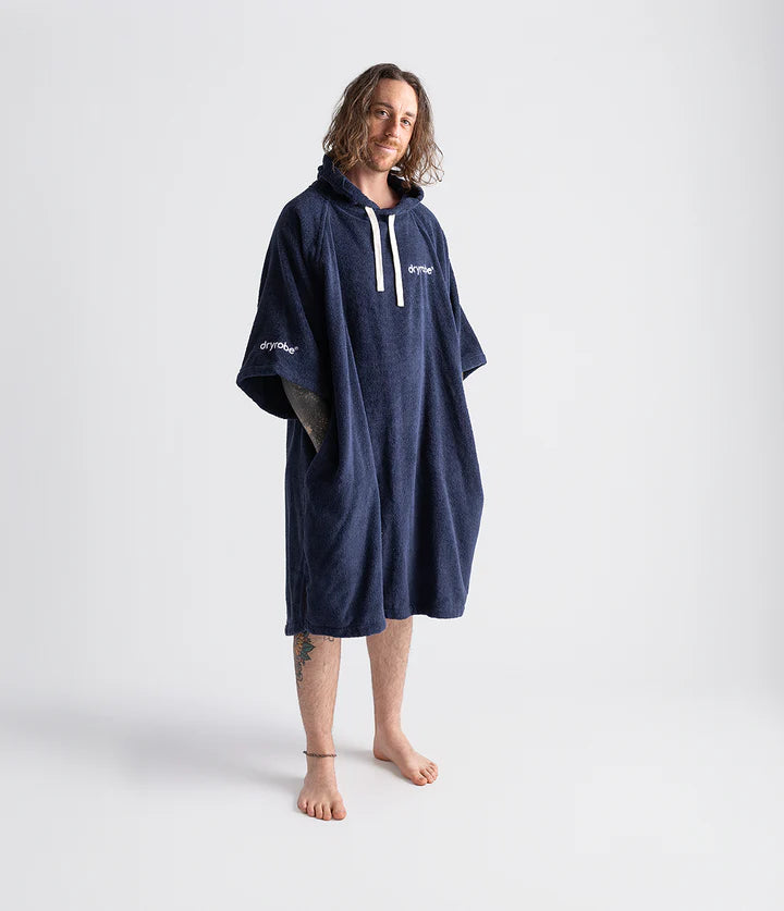 Dryrobe® Organic Towel Robe | Dryrobe | Portwest - The Outdoor Shop