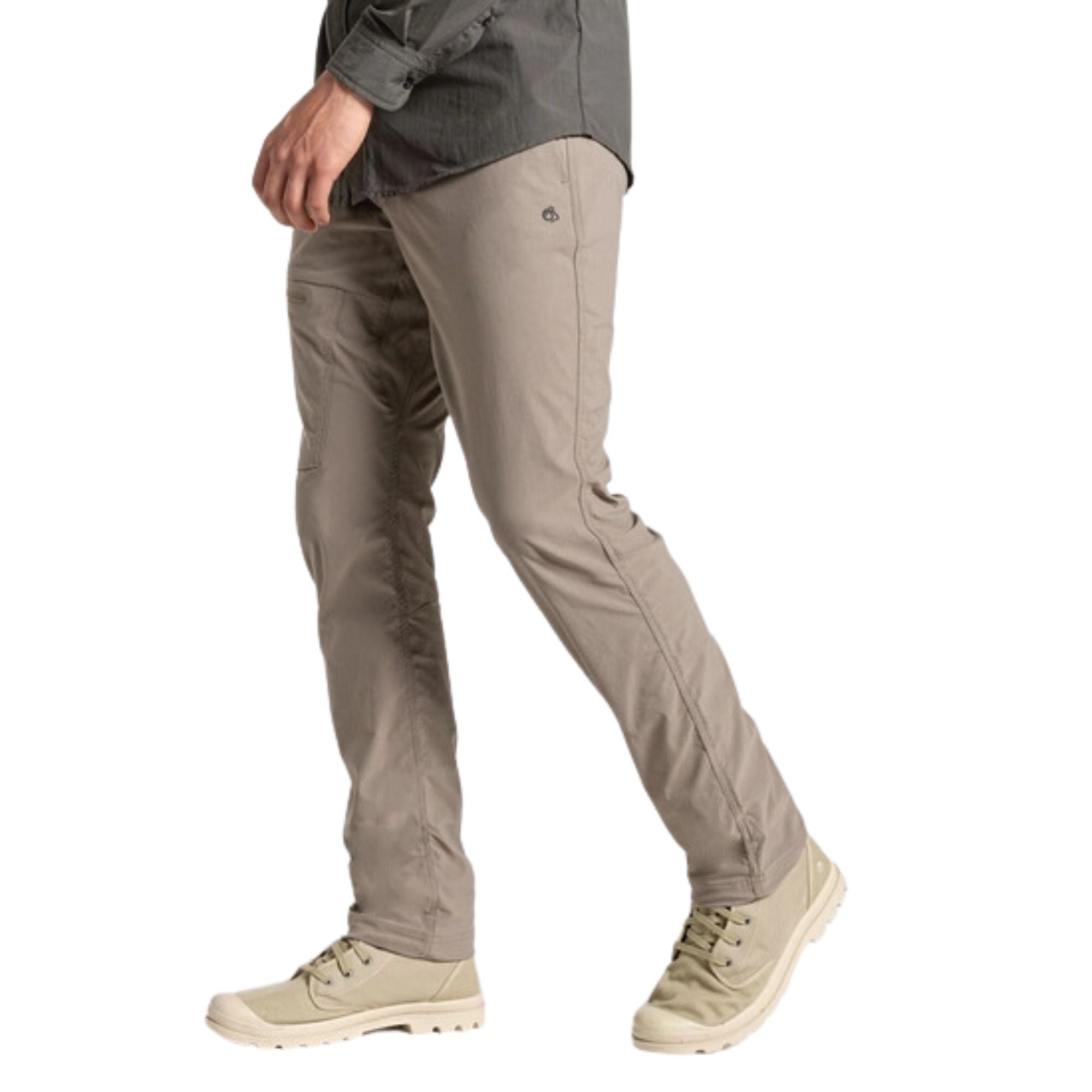 CRAG NOSILIFE PRO TROUSER III | CRAGHOPPERS LTD | Portwest - The Outdoor Shop