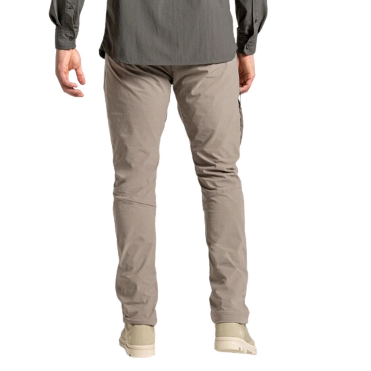 CRAG NOSILIFE PRO TROUSER III | CRAGHOPPERS LTD | Portwest - The Outdoor Shop