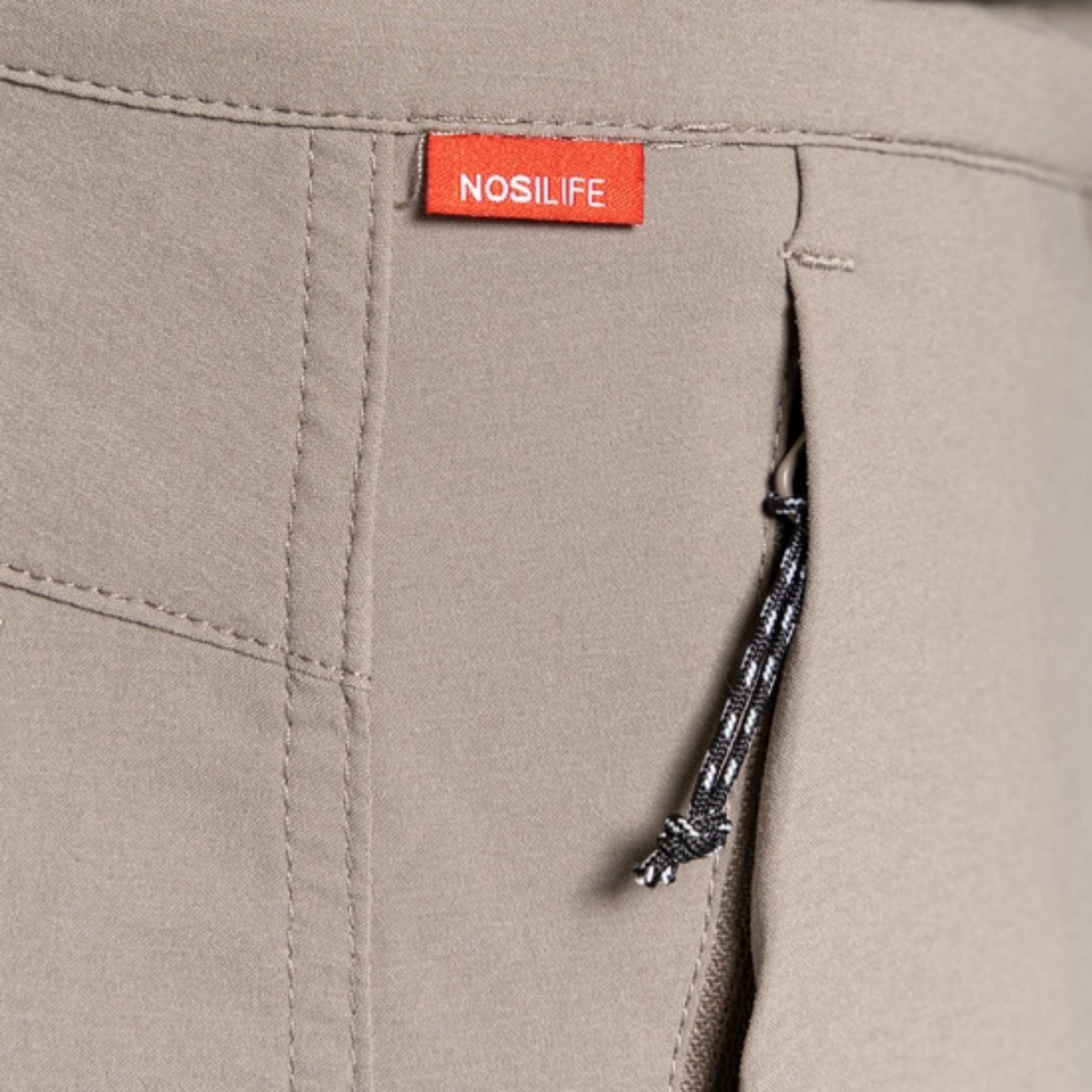 CRAG NOSILIFE PRO TROUSER III | CRAGHOPPERS LTD | Portwest - The Outdoor Shop