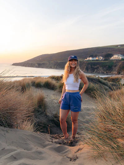 Bleubird Horizon Women’s Shorts | Bleubird | Portwest - The Outdoor Shop