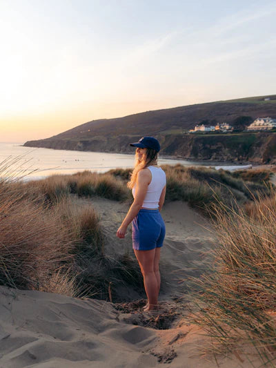 Bleubird Horizon Women’s Shorts | Bleubird | Portwest - The Outdoor Shop