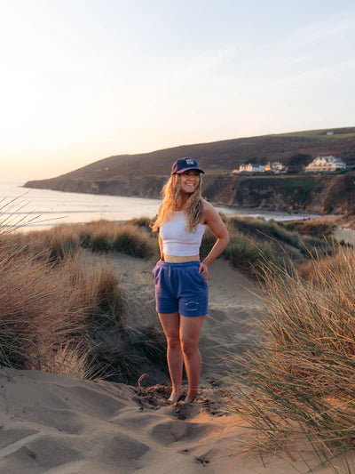 Bleubird Horizon Women’s Shorts | Bleubird | Portwest - The Outdoor Shop