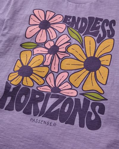 Passenger Endless Horizons T-Shirt