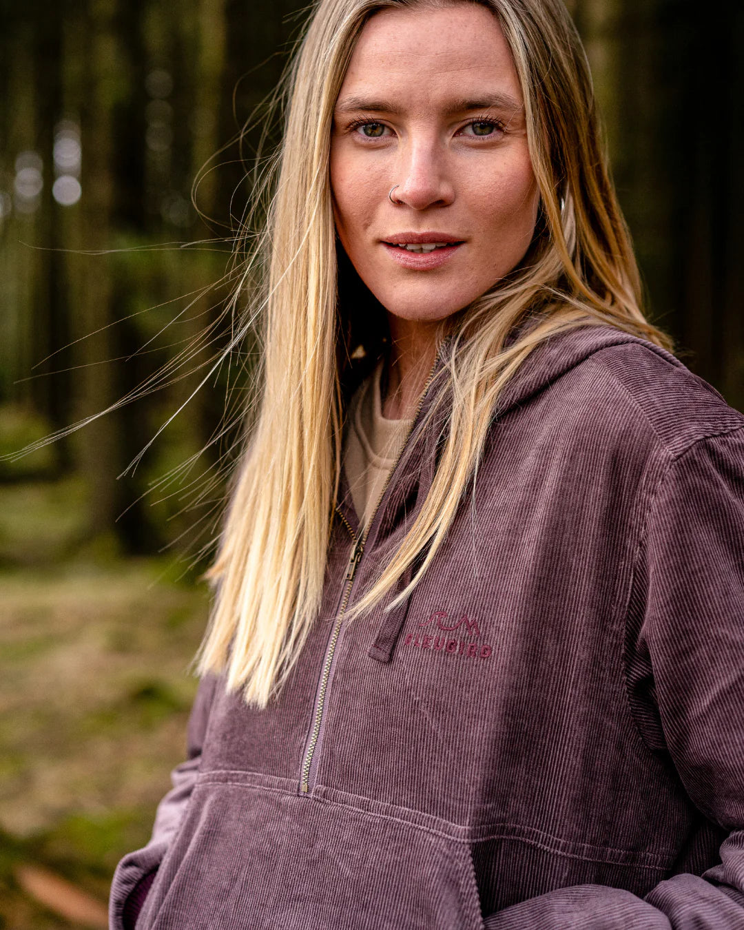 Unisex Overland Hood | Bleubird | Portwest - The Outdoor Shop