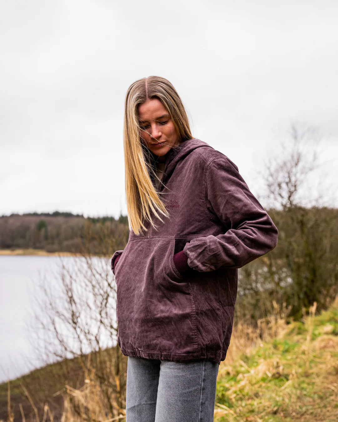 Unisex Overland Hood | Bleubird | Portwest - The Outdoor Shop