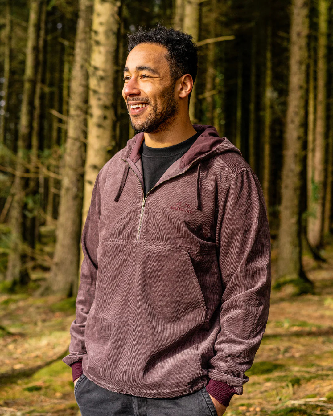 Unisex Overland Hood | Bleubird | Portwest - The Outdoor Shop