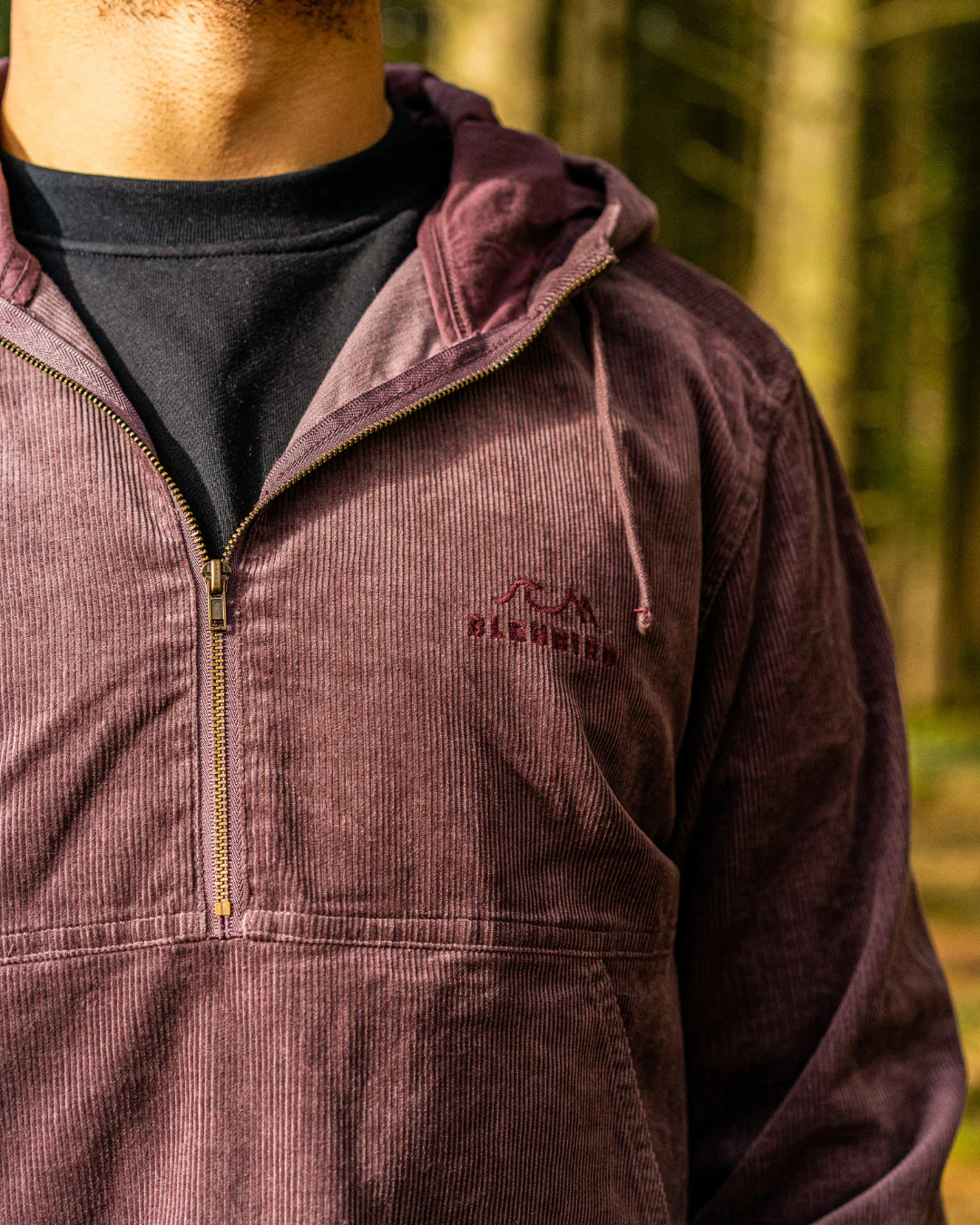 Unisex Overland Hood | Bleubird | Portwest - The Outdoor Shop