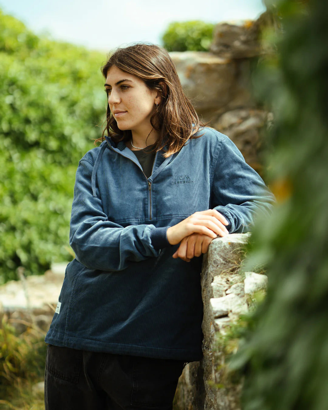 Unisex Overland Hood | Bleubird | Portwest - The Outdoor Shop