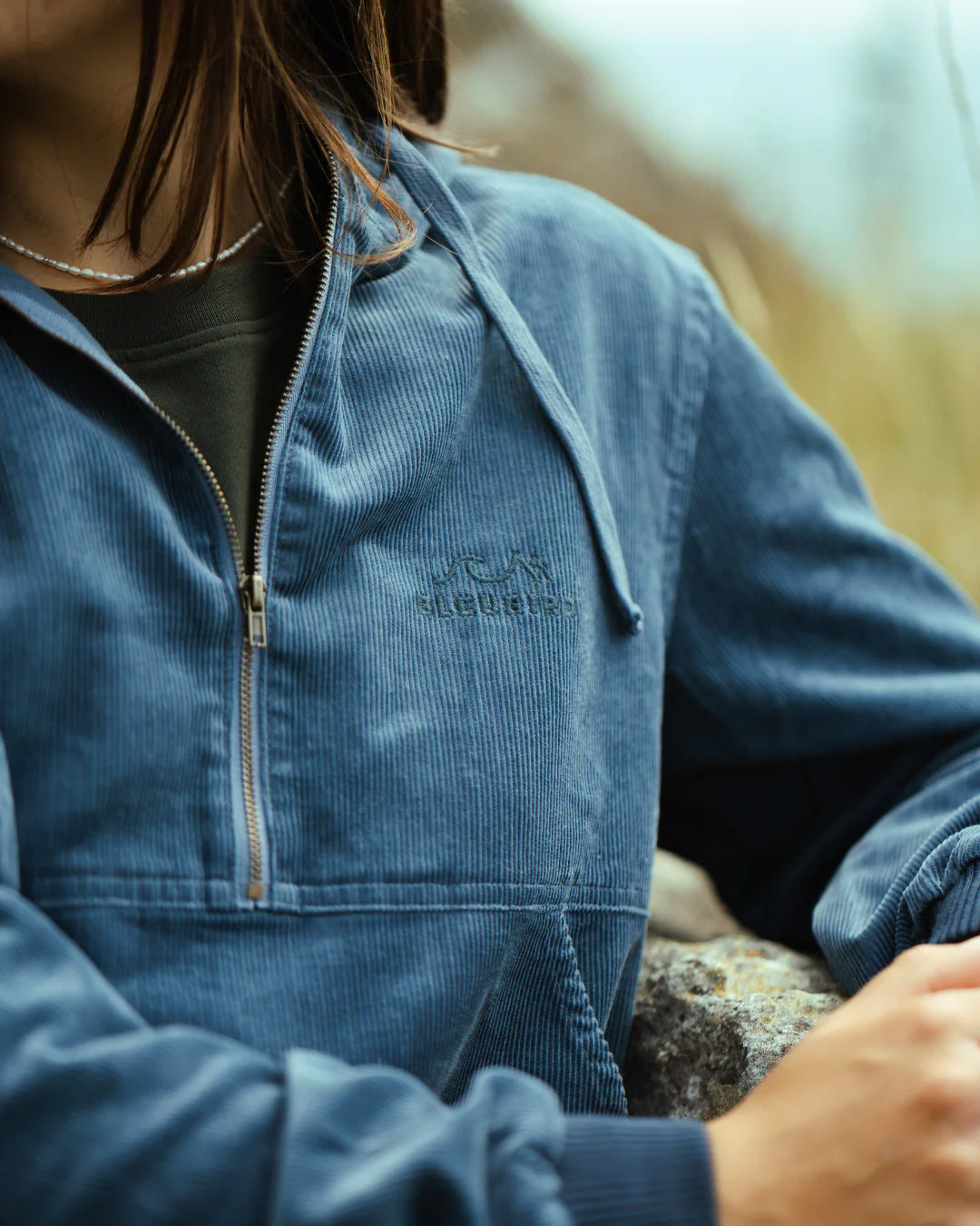 Unisex Overland Hood | Bleubird | Portwest - The Outdoor Shop