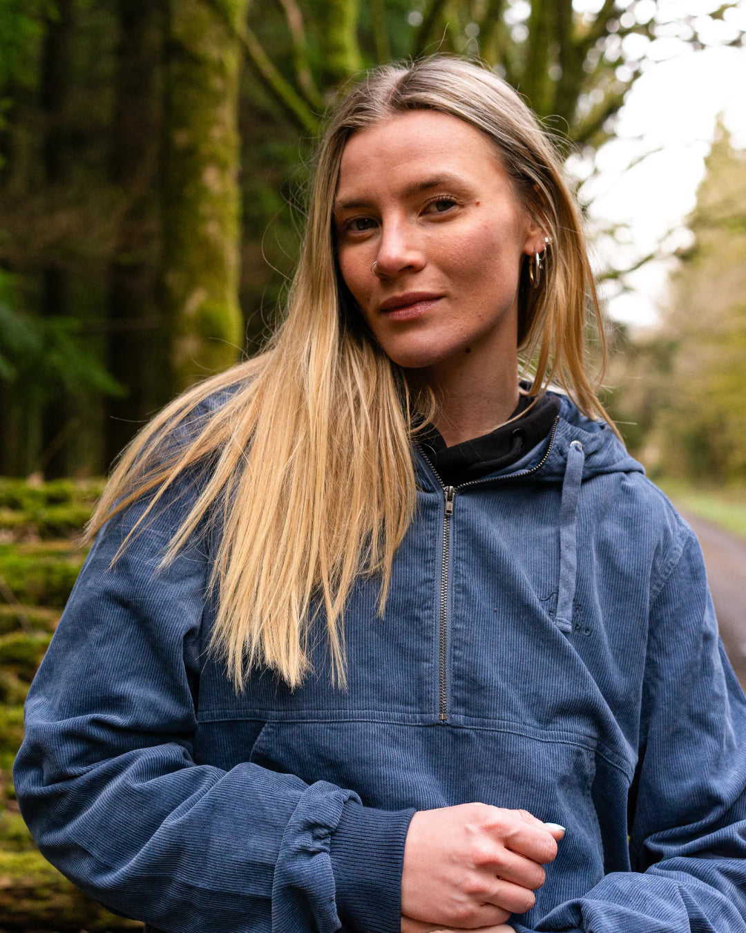 Unisex Overland Hood | Bleubird | Portwest - The Outdoor Shop