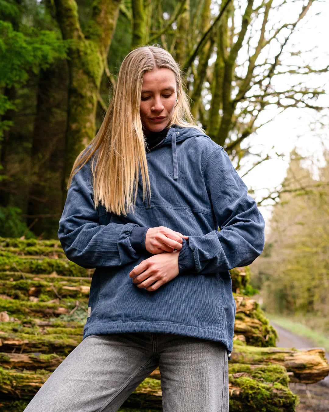 Unisex Overland Hood | Bleubird | Portwest - The Outdoor Shop