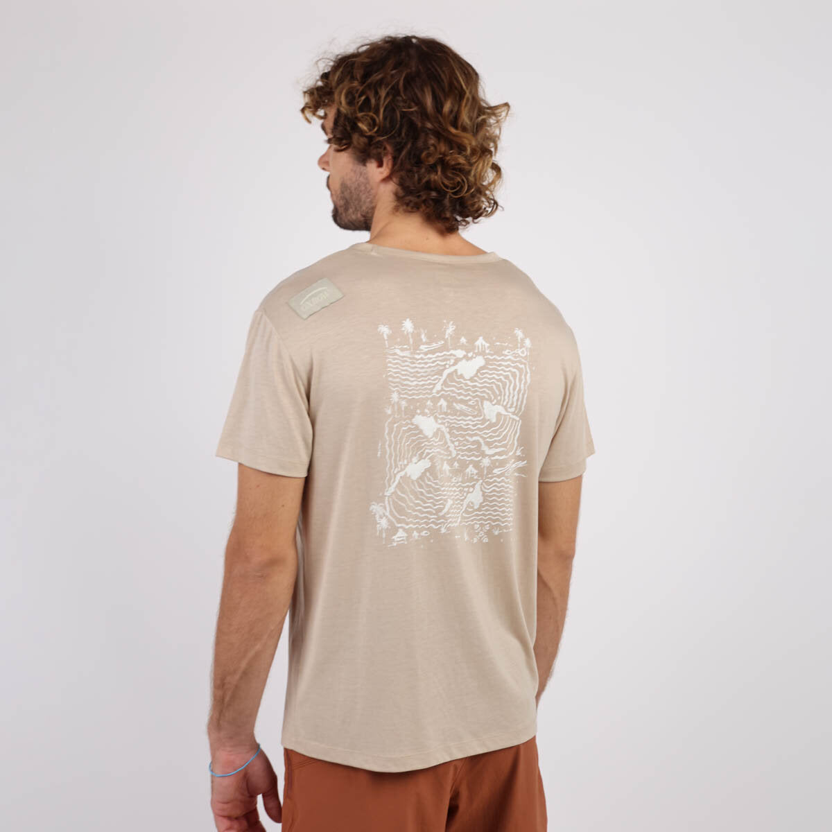 Oxbow Bouillouses Tee | OXBOW | Portwest - The Outdoor Shop