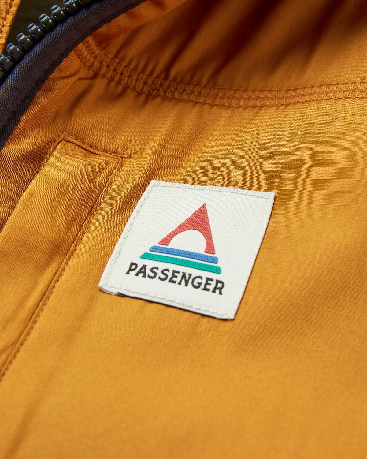 Passenger Offgrid 1/2 Zip Recycled Sherpa Fleece | Passenger | Portwest - The Outdoor Shop