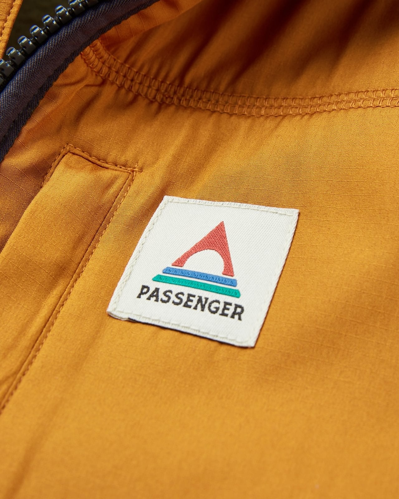 Passenger Offgrid 1/2 Zip Recycled Sherpa Fleece | Passenger | Portwest - The Outdoor Shop