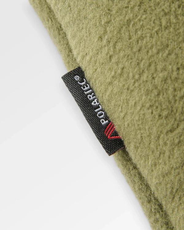 Passenger Men's Woodland Hooded Polartec® Fleece