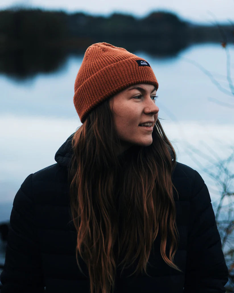 Fisherman Beanie | Bleubird | Portwest - The Outdoor Shop