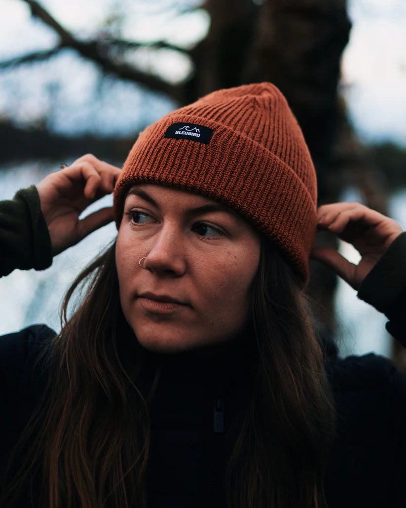 Fisherman Beanie | Bleubird | Portwest - The Outdoor Shop