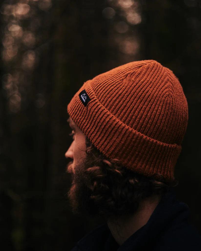 Fisherman Beanie | Bleubird | Portwest - The Outdoor Shop