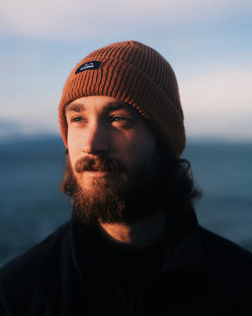 Fisherman Beanie | Bleubird | Portwest - The Outdoor Shop