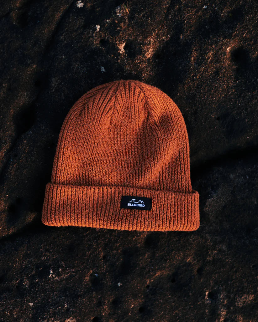 Fisherman Beanie | Bleubird | Portwest - The Outdoor Shop