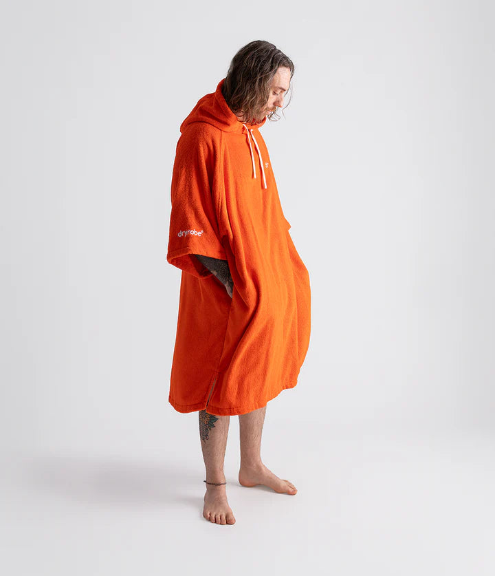 Dryrobe® Organic Towel Robe | Dryrobe | Portwest - The Outdoor Shop