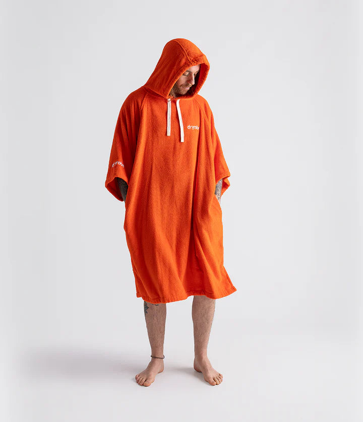 Dryrobe® Organic Towel Robe | Dryrobe | Portwest - The Outdoor Shop