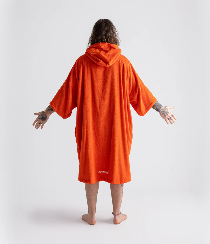 Dryrobe® Organic Towel Robe | Dryrobe | Portwest - The Outdoor Shop