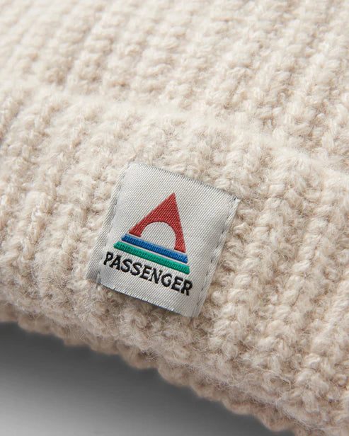 Redwood Fleece Lined Recycled Beanie | Passenger | Portwest - The Outdoor Shop
