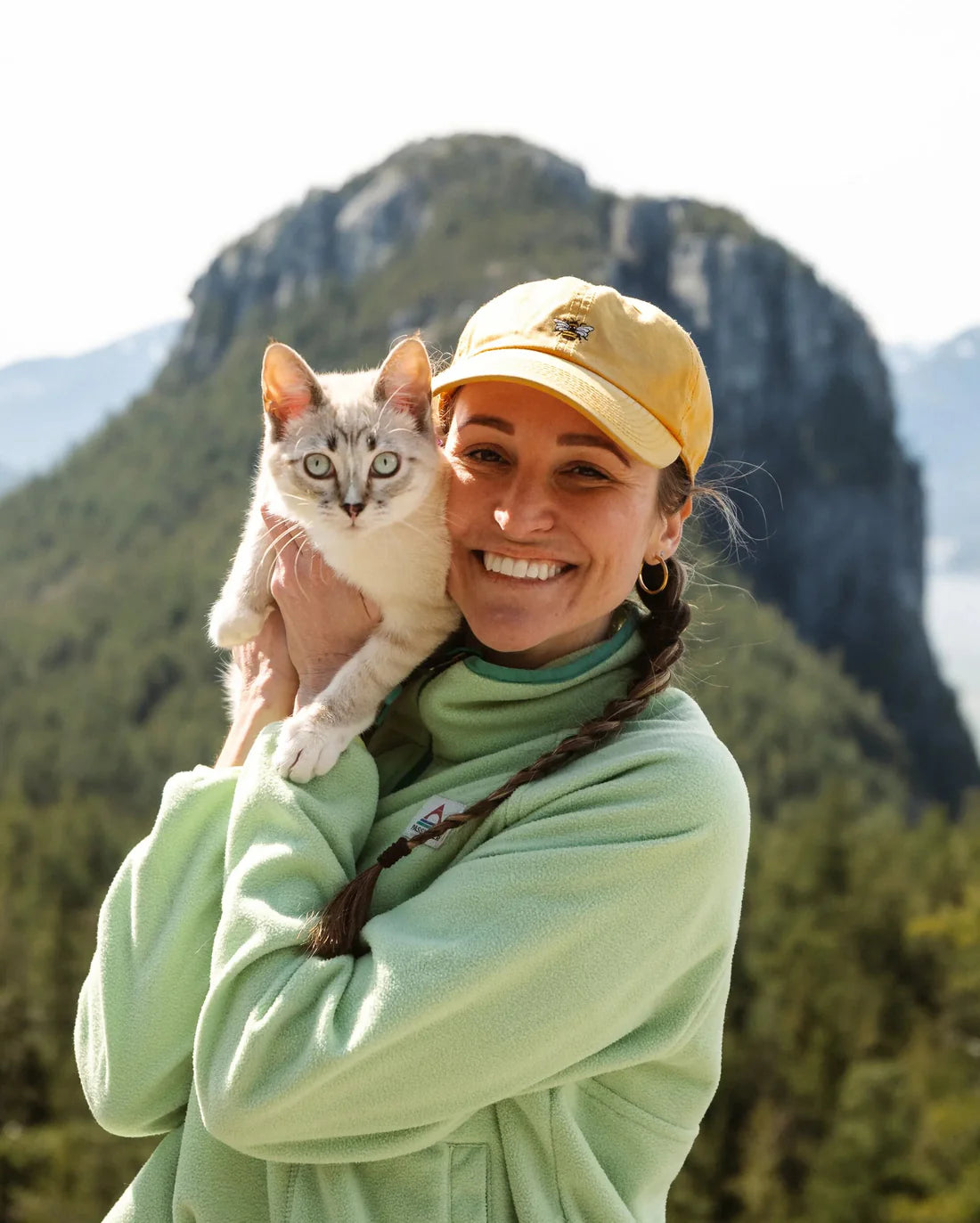 Sorrell Recycled Polar Fleece | Passenger | Portwest - The Outdoor Shop