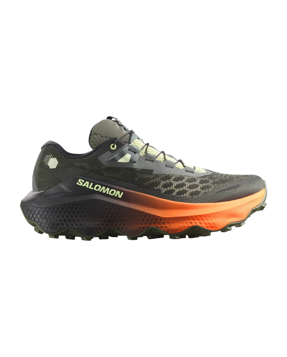 Salomon Men's Ultra Glide 4 Trail Running Shoe