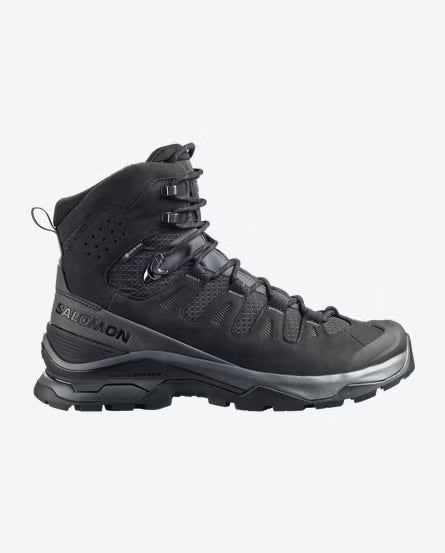 Salomon Quest 5 GORE-TEX Men’s Backpacking Boots | Salomon | Portwest - The Outdoor Shop