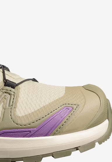 Salomon XA Pro 3D V9 GORE-TEX Women’s Trail Running Shoes | Salomon | Portwest - The Outdoor Shop