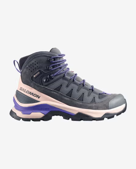 Salomon Quest Echo GORE-TEX Hiking Boots | Salomon | Portwest - The Outdoor Shop