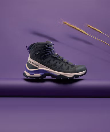 Salomon Quest Echo GORE-TEX Hiking Boots | Salomon | Portwest - The Outdoor Shop