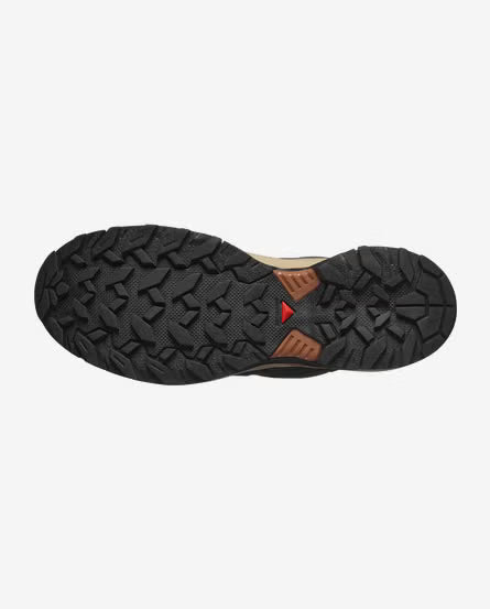 Salomon X Ultra 360 GORE-TEX Men’s Hiking Shoes | Salomon | Portwest - The Outdoor Shop