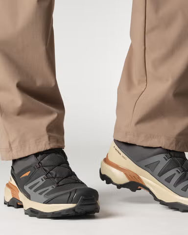 Salomon X Ultra 360 GORE-TEX Men’s Hiking Shoes | Salomon | Portwest - The Outdoor Shop