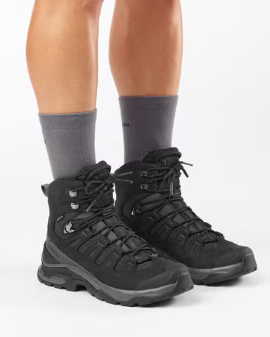 Salomon Quest 5 GORE-TEX Men’s Backpacking Boots | Salomon | Portwest - The Outdoor Shop