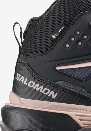 Salomon X Ultra 360 Mid GORE-TEX Women’s Hiking Boots | Salomon | Portwest - The Outdoor Shop